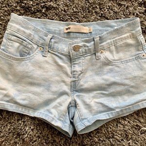 Levis Shorts